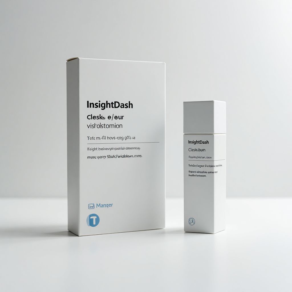 InsightDash Pro